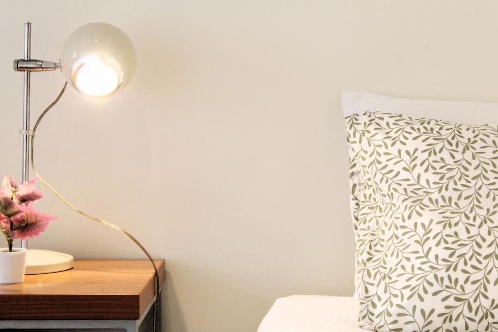 Apartamento Lovling And Friendly With Terrace Porto