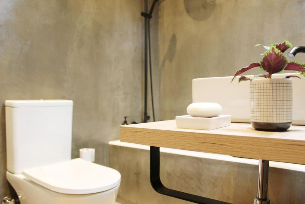 Apartamento Lovling And Friendly With Terrace *