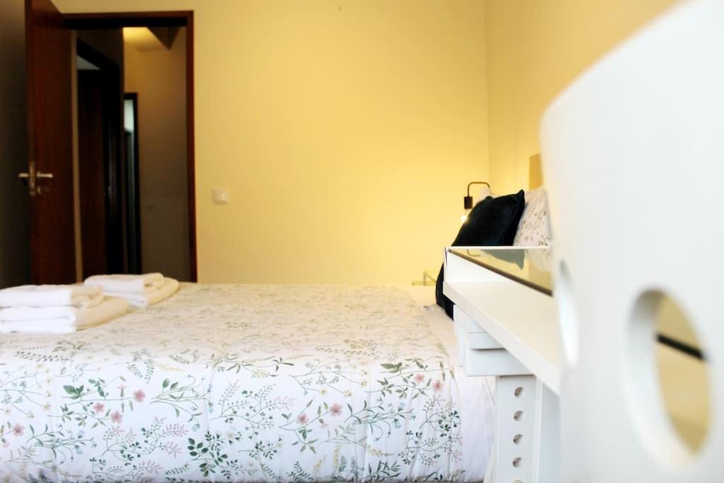 Apartamento Lovling And Friendly With Terrace