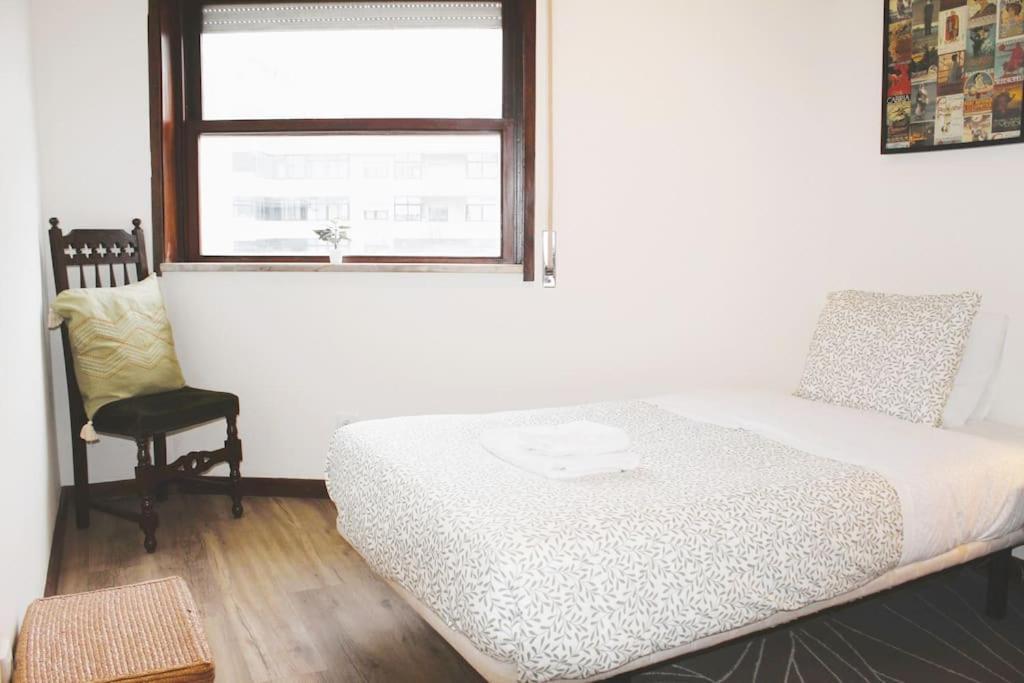 Apartamento Lovling And Friendly With Terrace